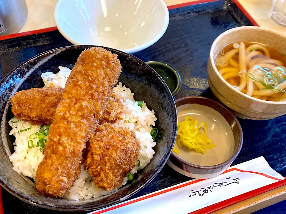 Snapdishの料理写真:醤油カツ丼|pan_licca_panさん