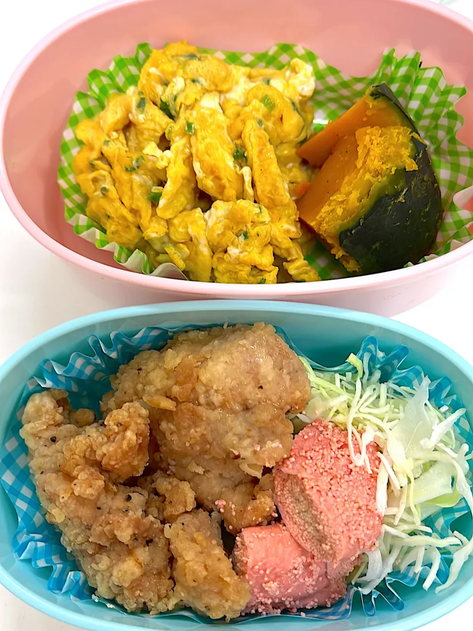 🌈ｲﾛ(ง * ॑˘ ॑* )วﾄﾞﾘ🎨弁当|❤︎えっちゃん❤︎さん