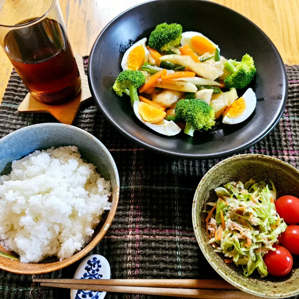 鶏胸旨煮|みきやんさん