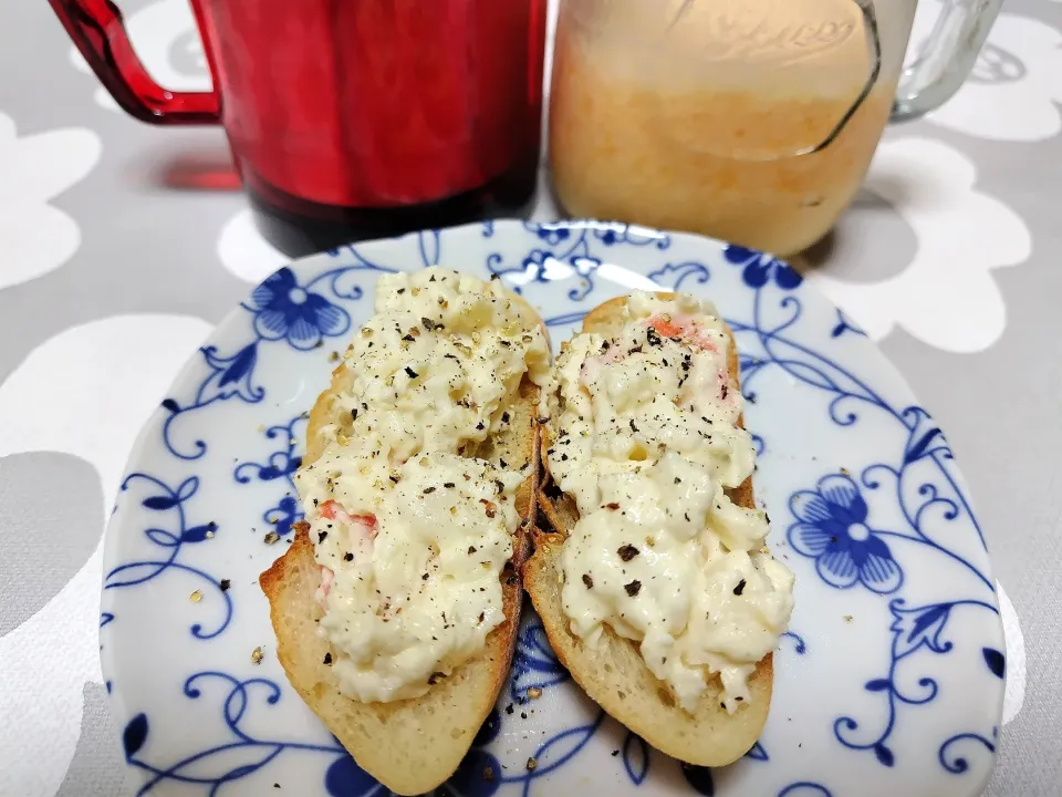 Snapdishの料理写真:家ご飯|Y－Mさん