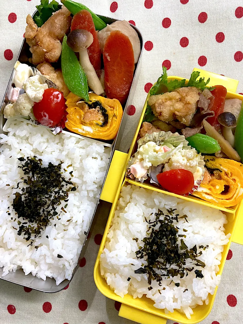 2月1日 2月始まり弁当🍱|sakuramochiさん