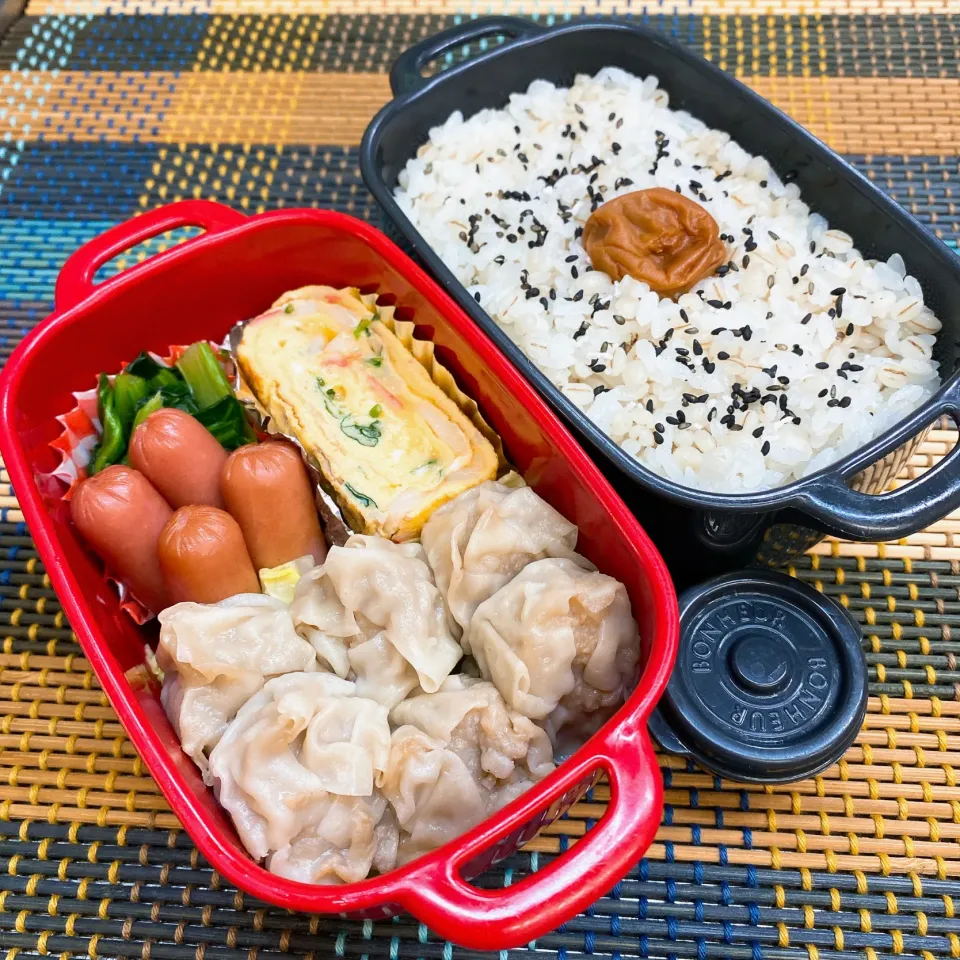 今日の旦那さんのお弁当|naoさん