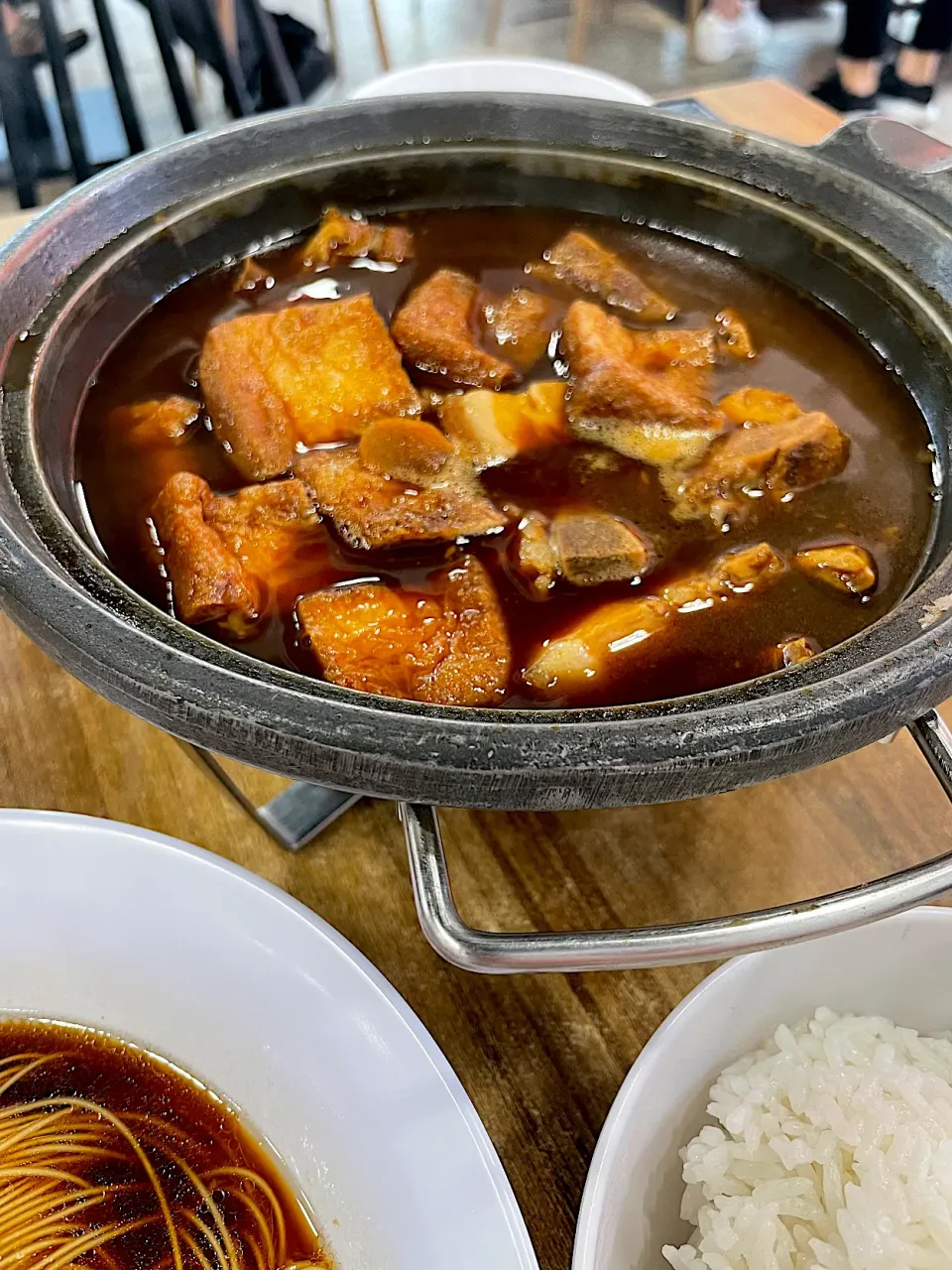 herbal bak ku teh|hweeyhさん