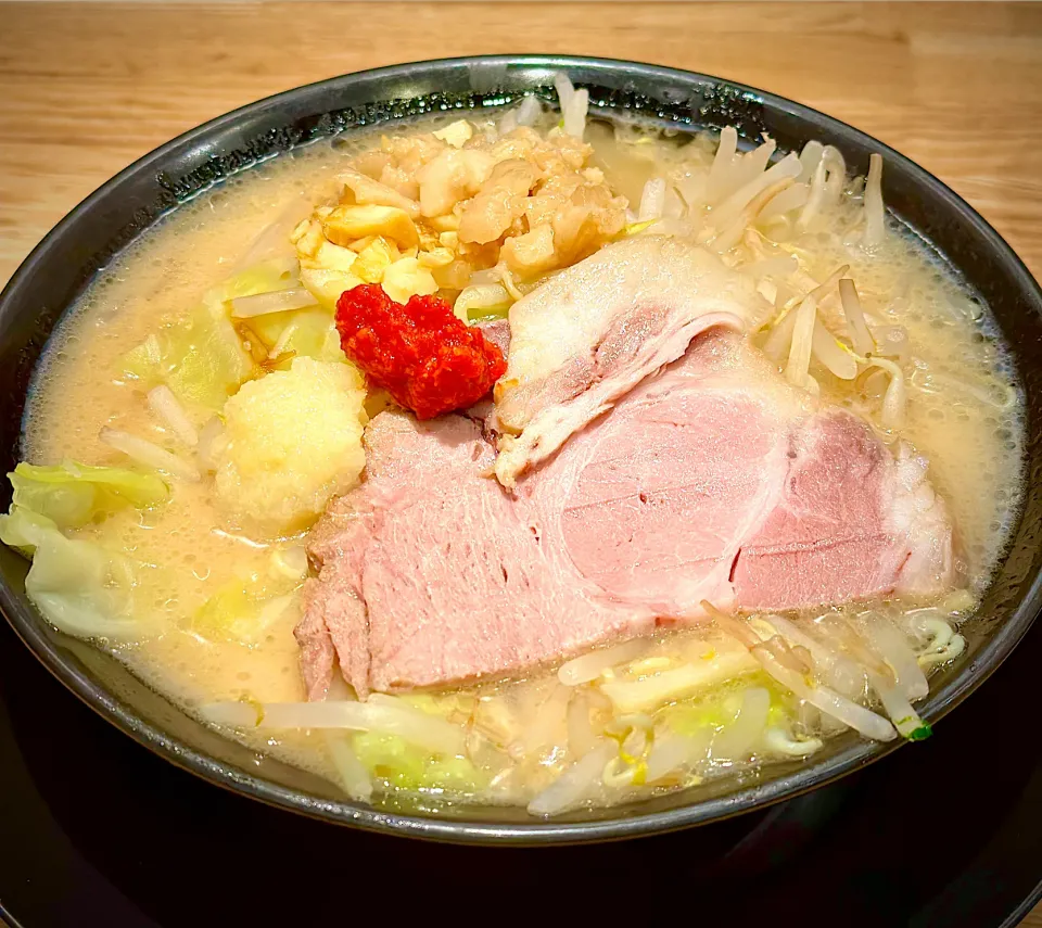 横浜家系ラーメン🍜|にゃあ（芸名）さん