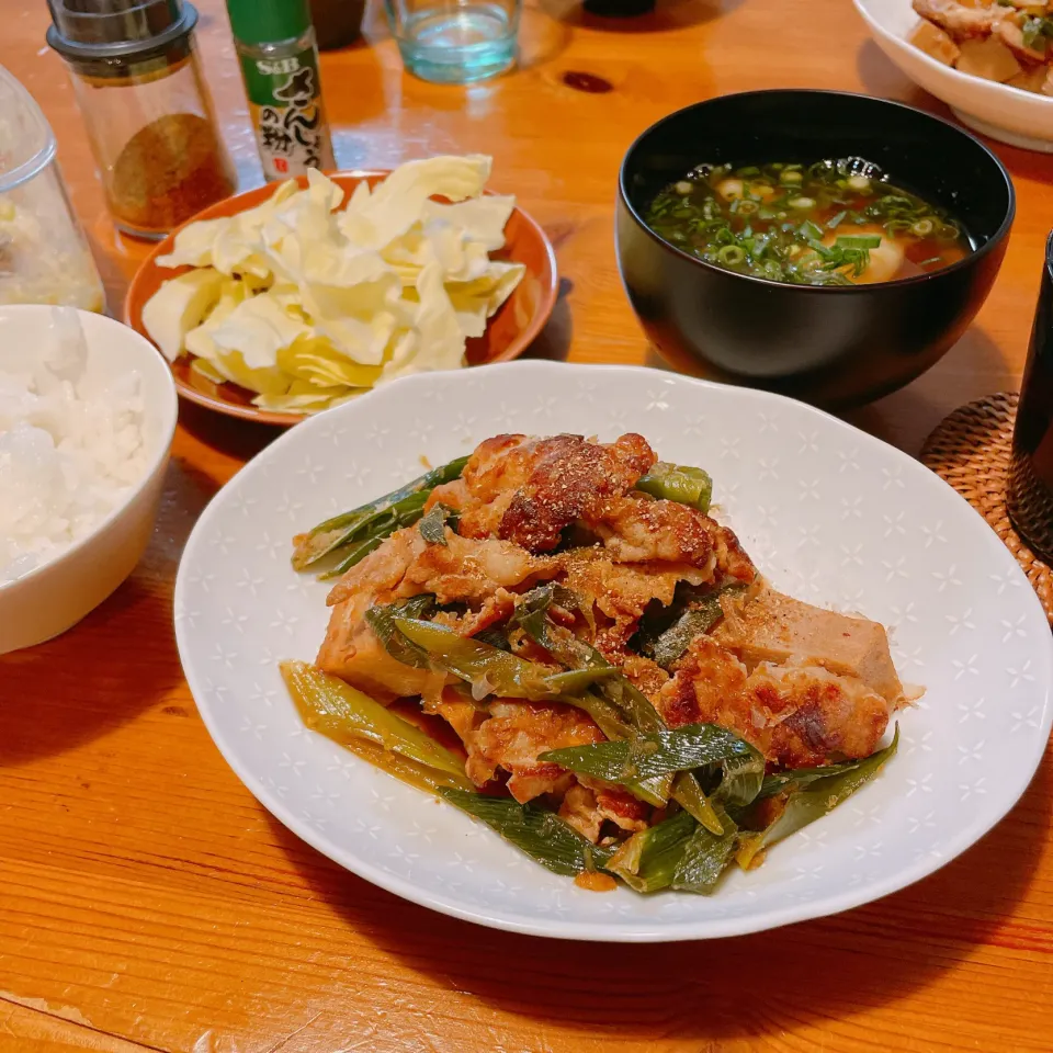 高野豆腐の肉豆腐|Norikoさん