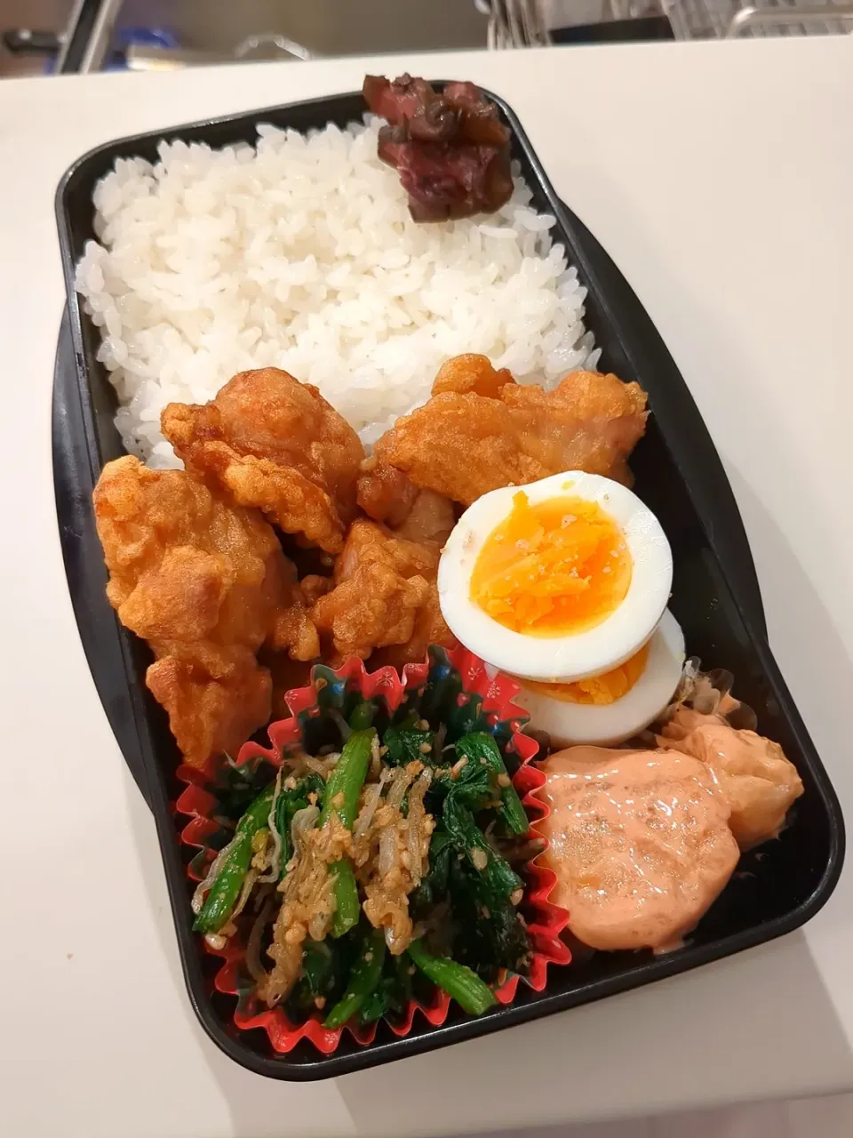 旦那弁当|きゅーさん