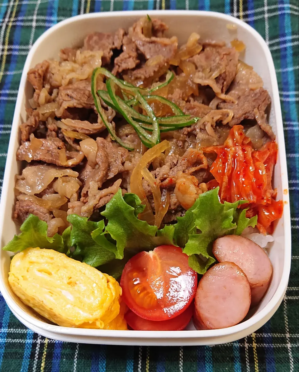 お弁当|すずちんさん