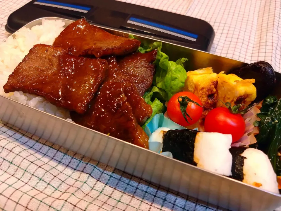 お弁当144|キャンディさん