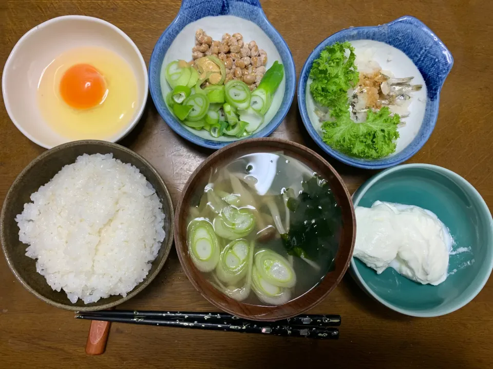 昼食|ATさん