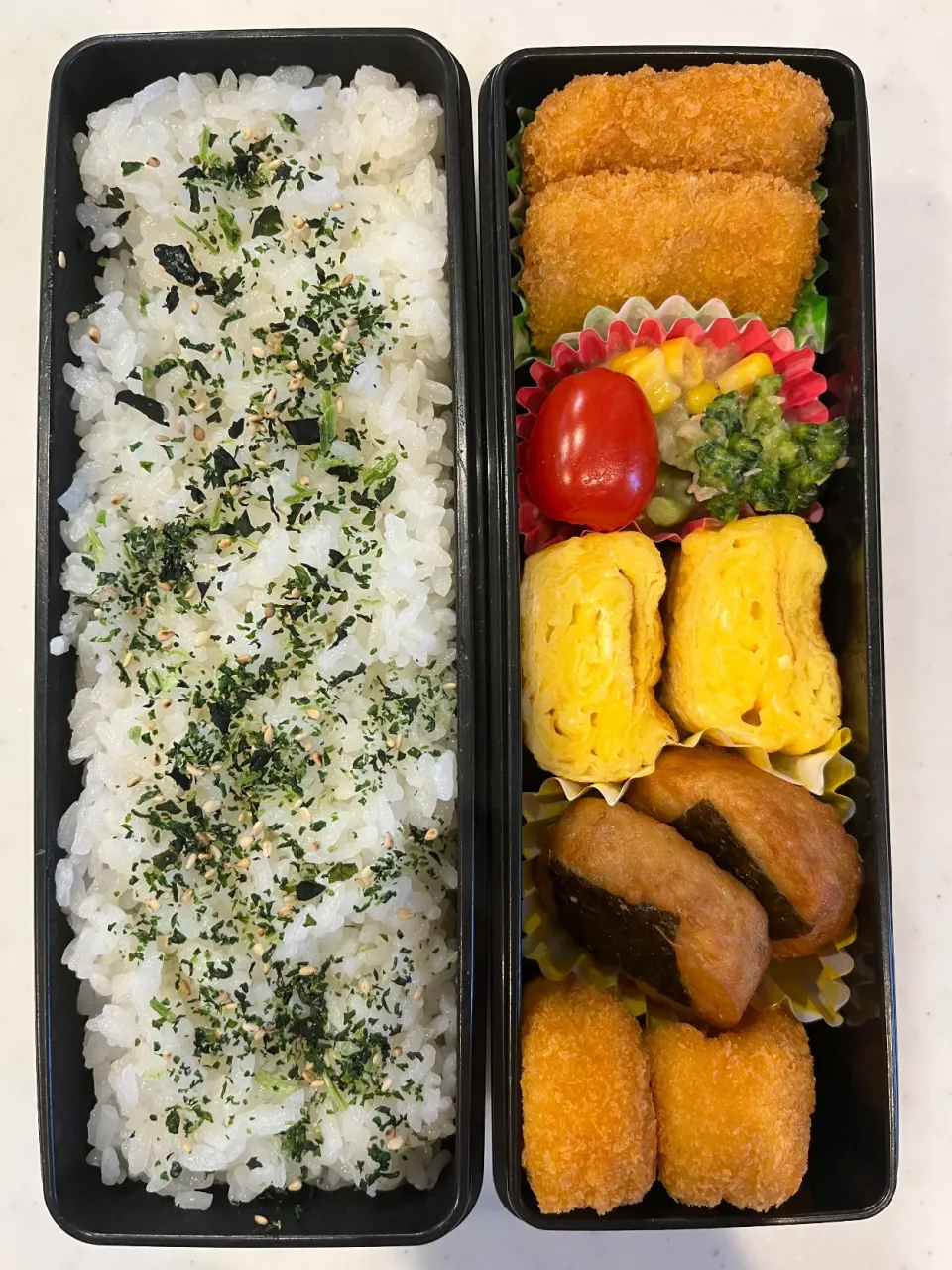 2024.2.1 (木) パパのお弁当🍱|あっきーよさん