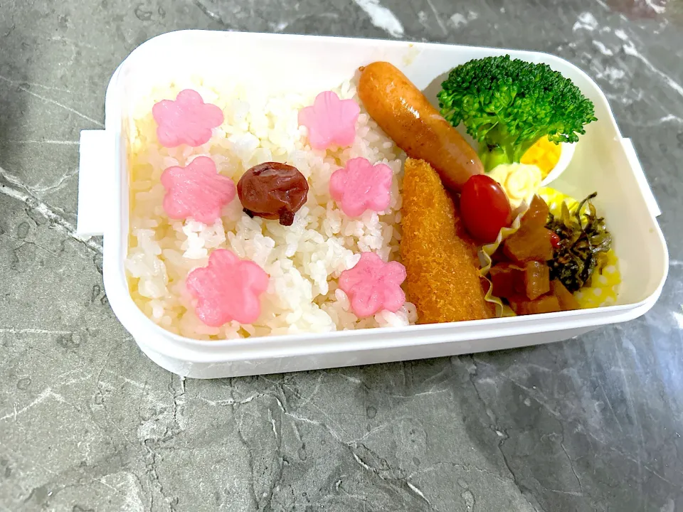 お弁当🌸|meeeeeさん