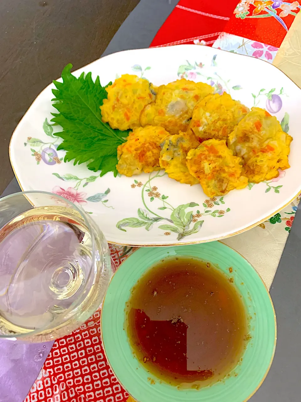 牡蠣のジョン|プクママさん