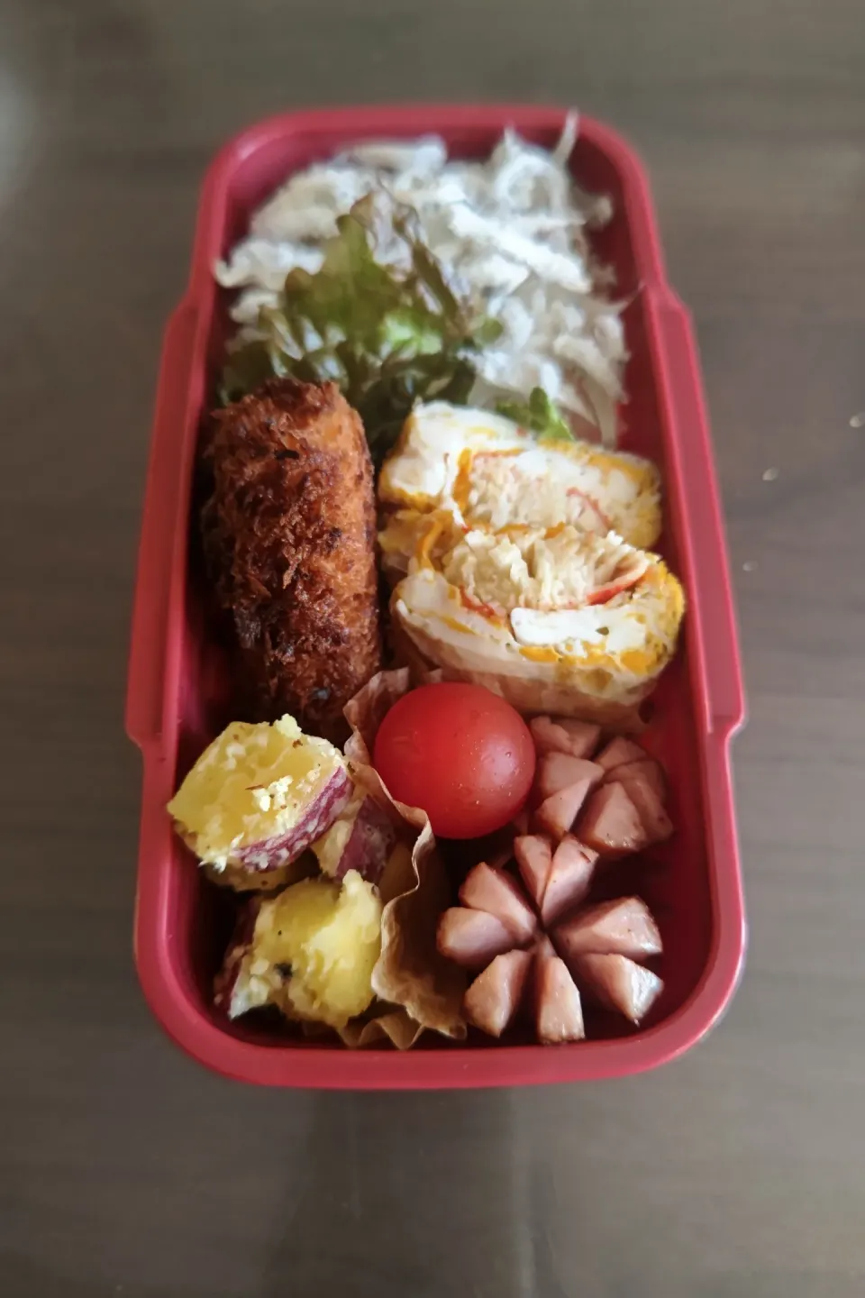 お弁当|なおさん