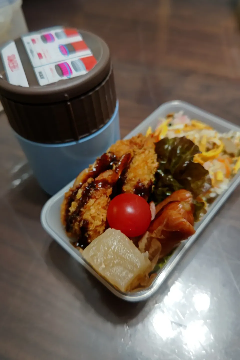 お弁当|なおさん