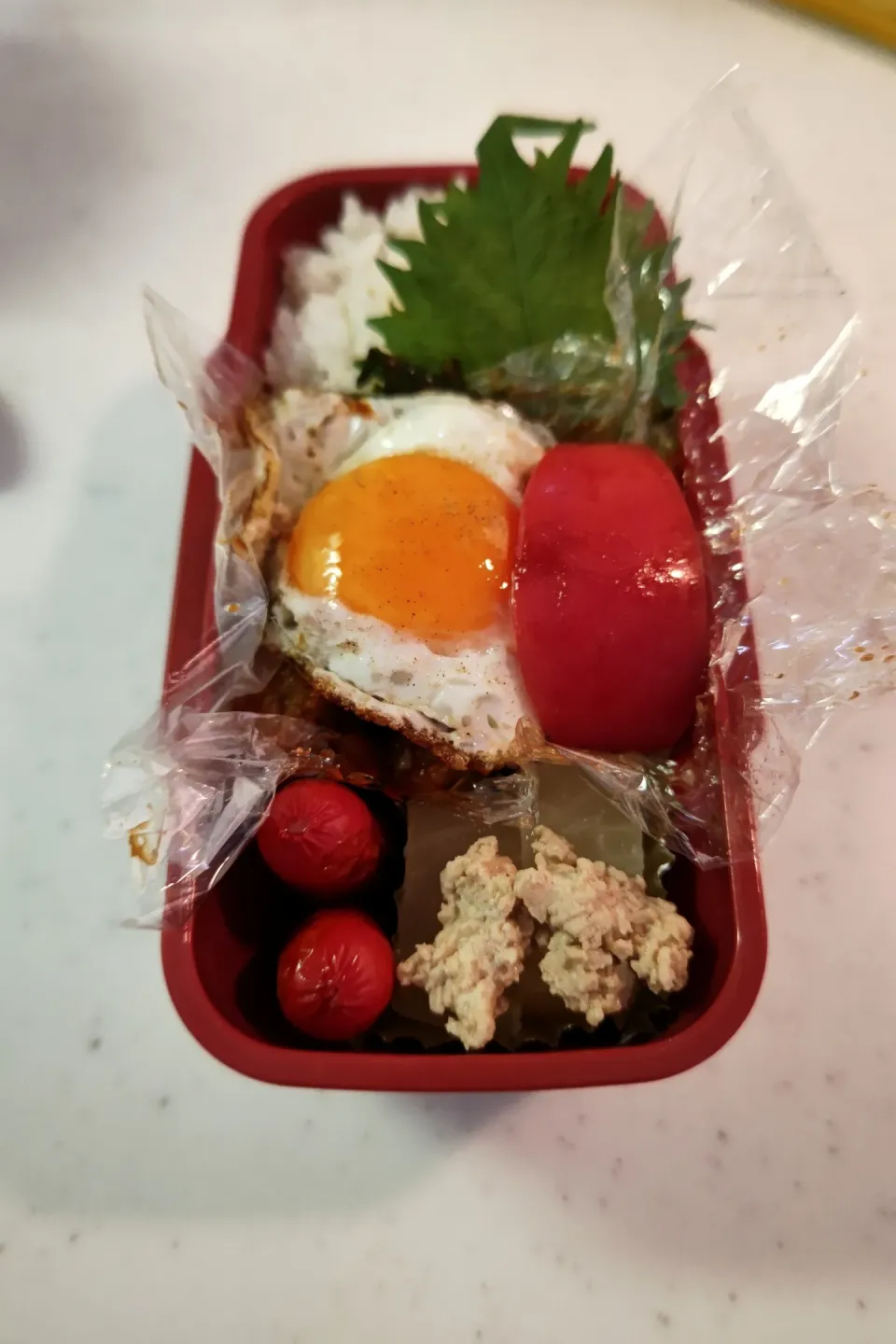 お弁当|なおさん