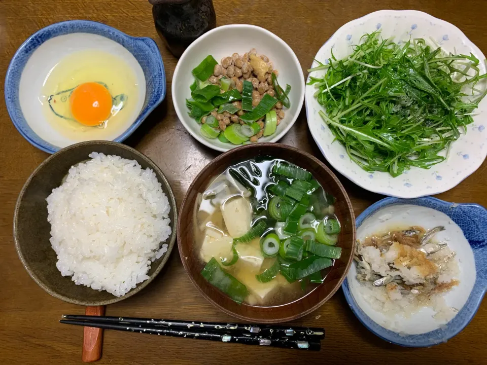 Snapdishの料理写真:昼食|ATさん