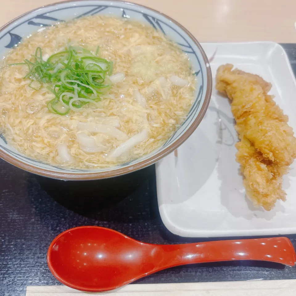 Snapdishの料理写真:お昼ご飯|まめさん