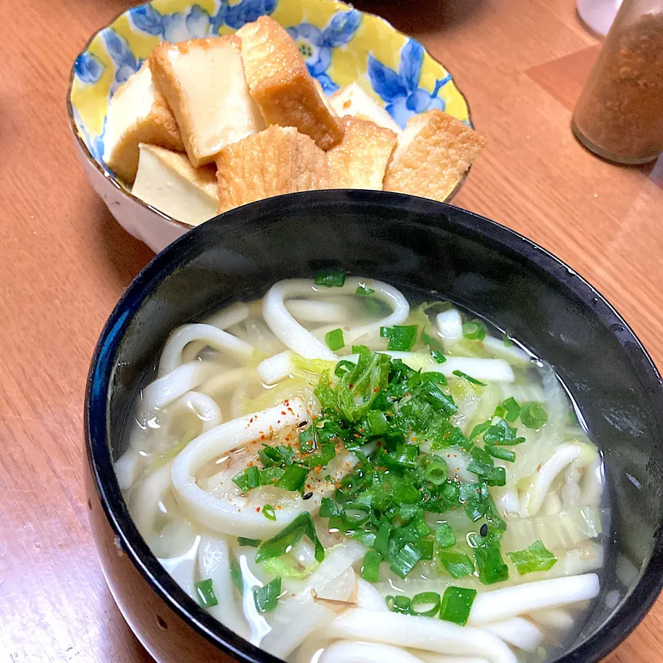 煮込みうどん|みんみんさん