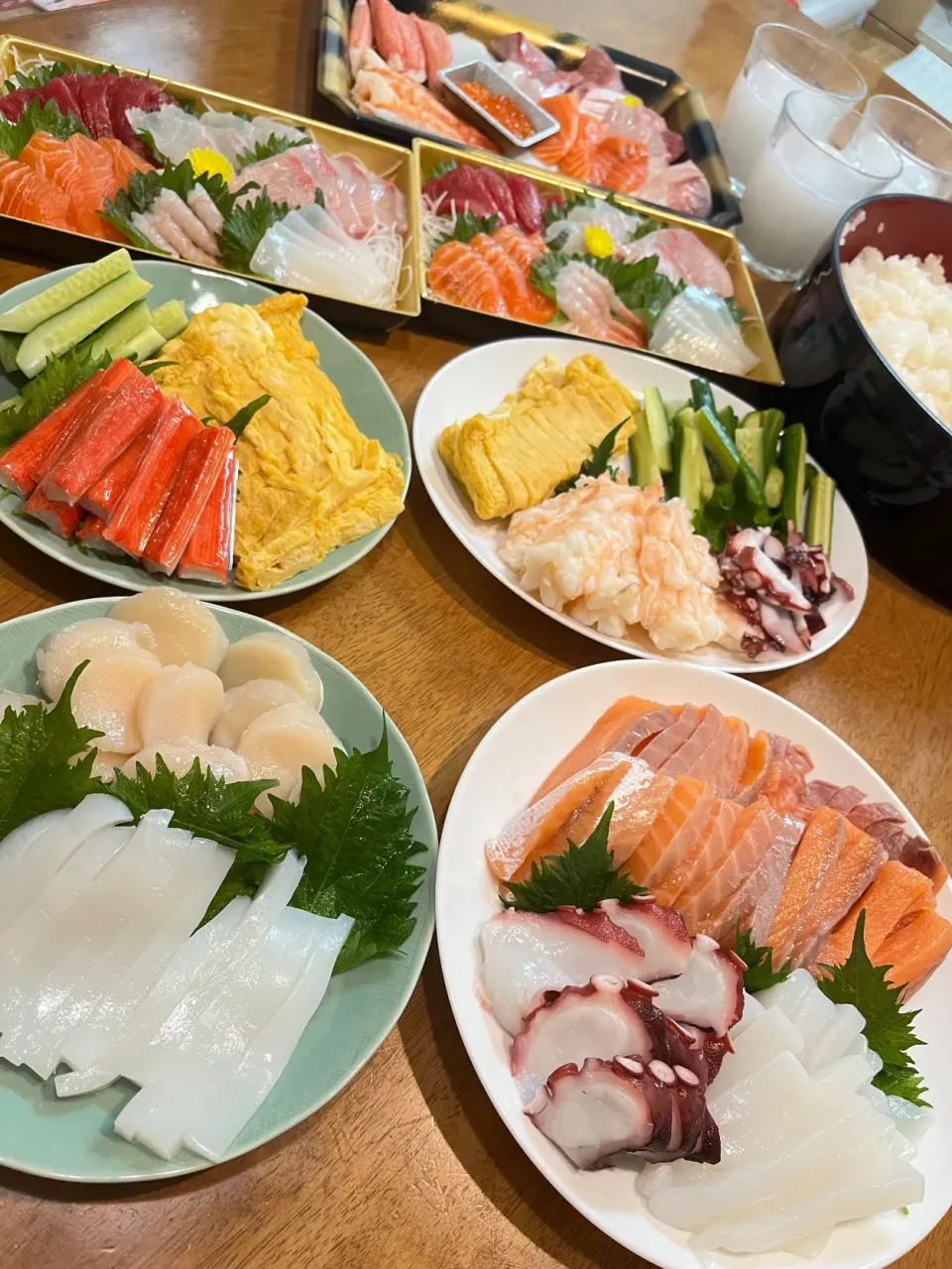 今日の晩ご飯|トントンさん