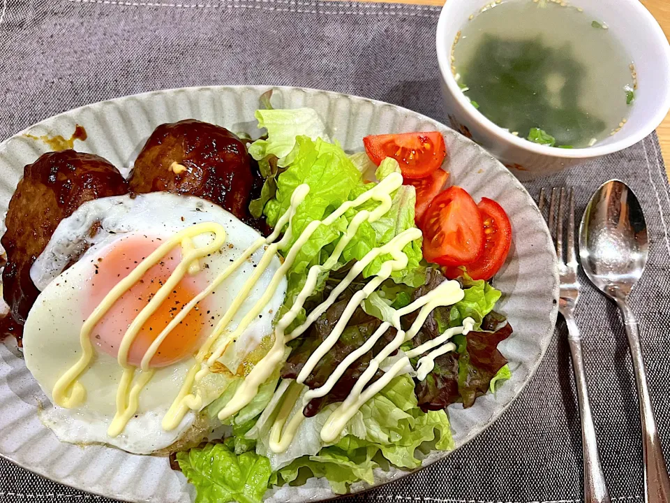 今日のヤツの晩御飯（R6.2.2）|え〜かさん