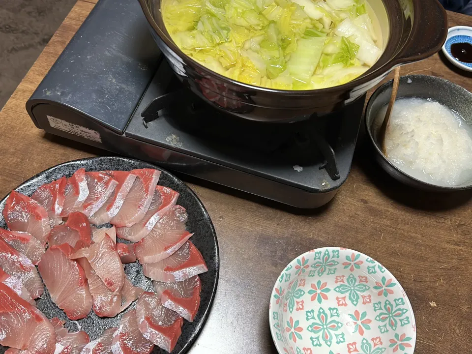 Snapdishの料理写真:晩御飯|ぽんちさん