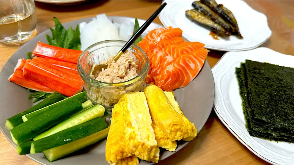 節分ごはん|mtsu_sh_tmさん