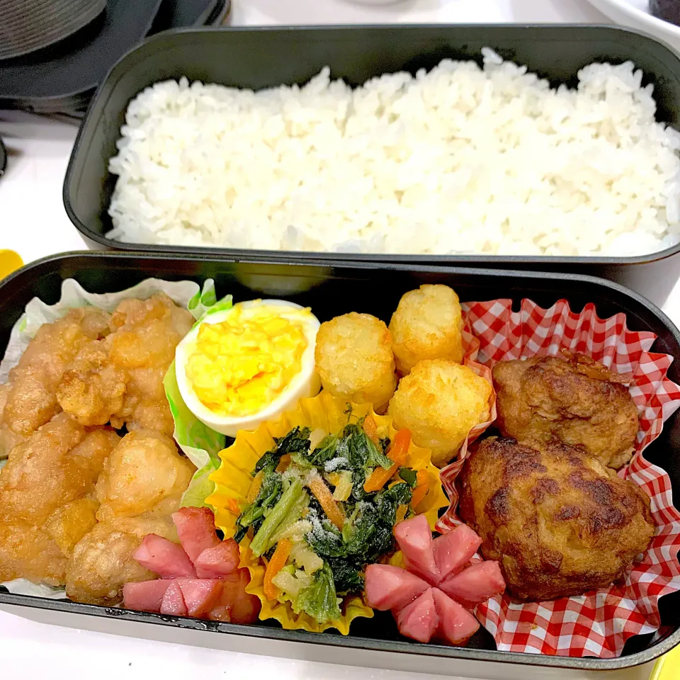 週末弁当|ともみさん