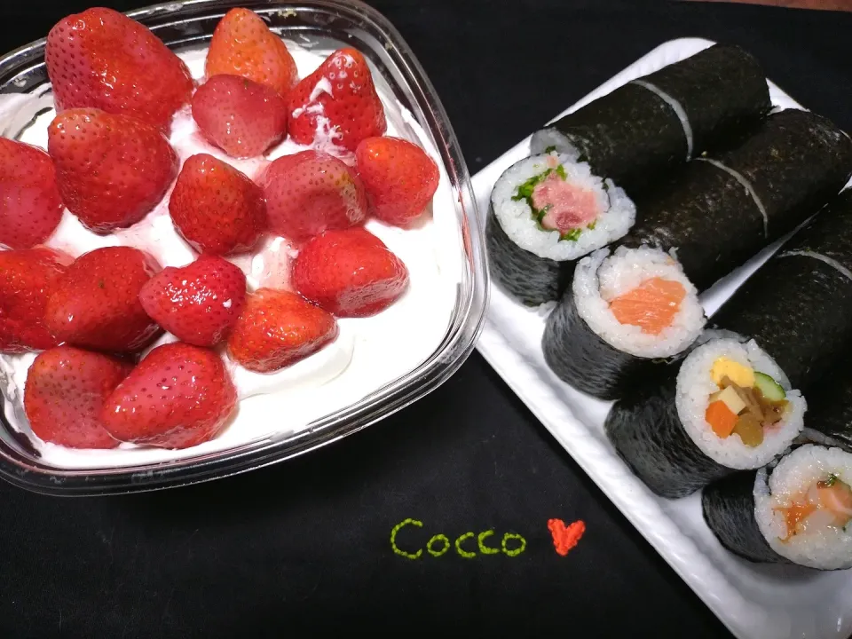 節分✨|cocco+さん