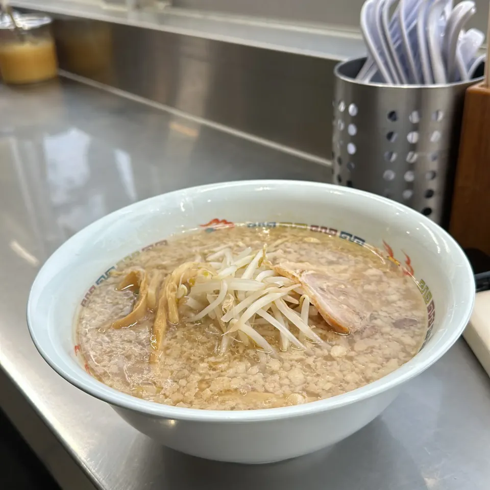 Snapdishの料理写真:ラーメン|Hajime Sakaiさん