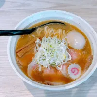 ラーメン|カカさん