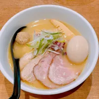 ラーメン|カカさん