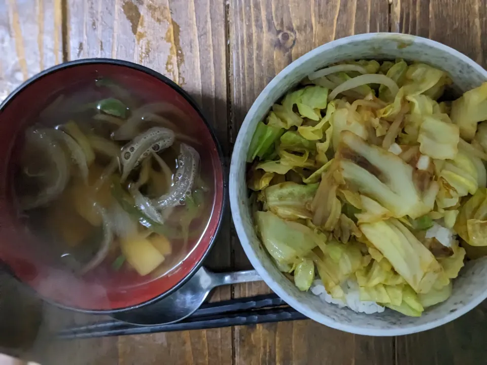 今日の夕飯(2024/02/04)|おいはる(矢尾春香)さん