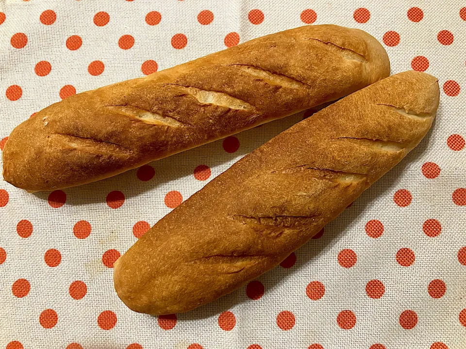 🥖フランスパン🥖|きみちさん