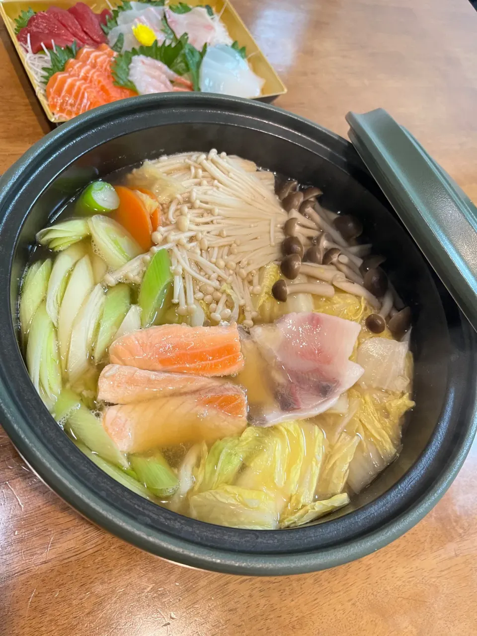 今日の晩ご飯|トントンさん