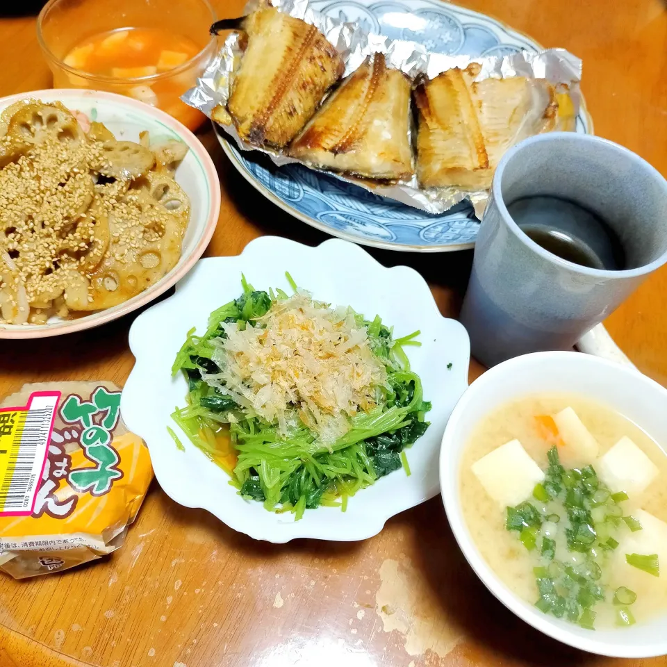 Snapdishの料理写真:夕飯|asuさん