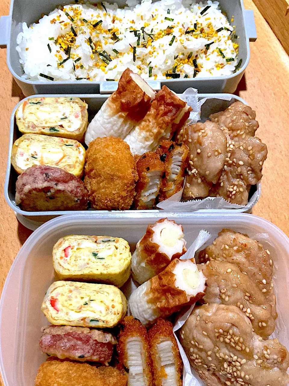 弁当|まぁさん