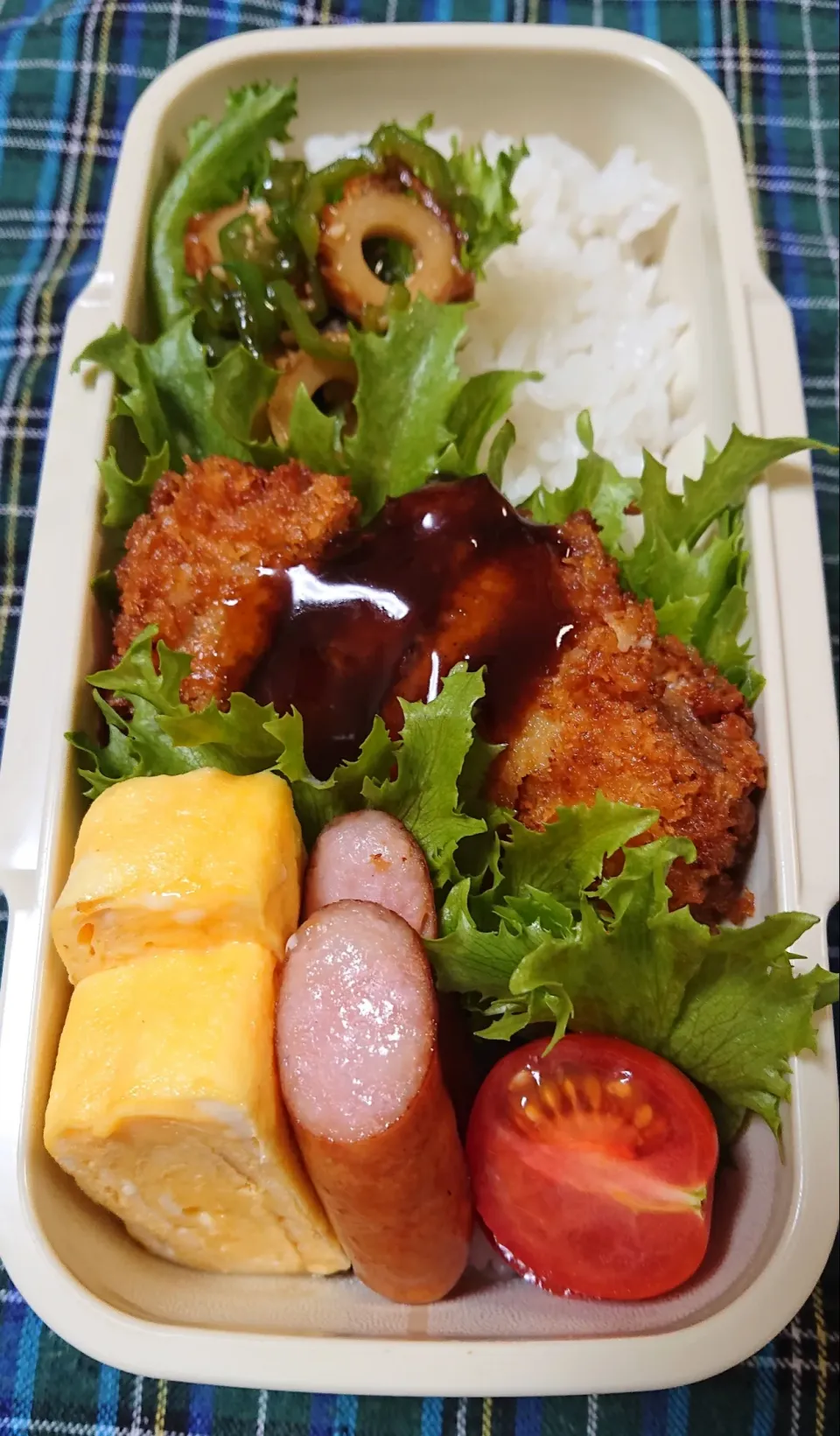 お弁当|すずちんさん