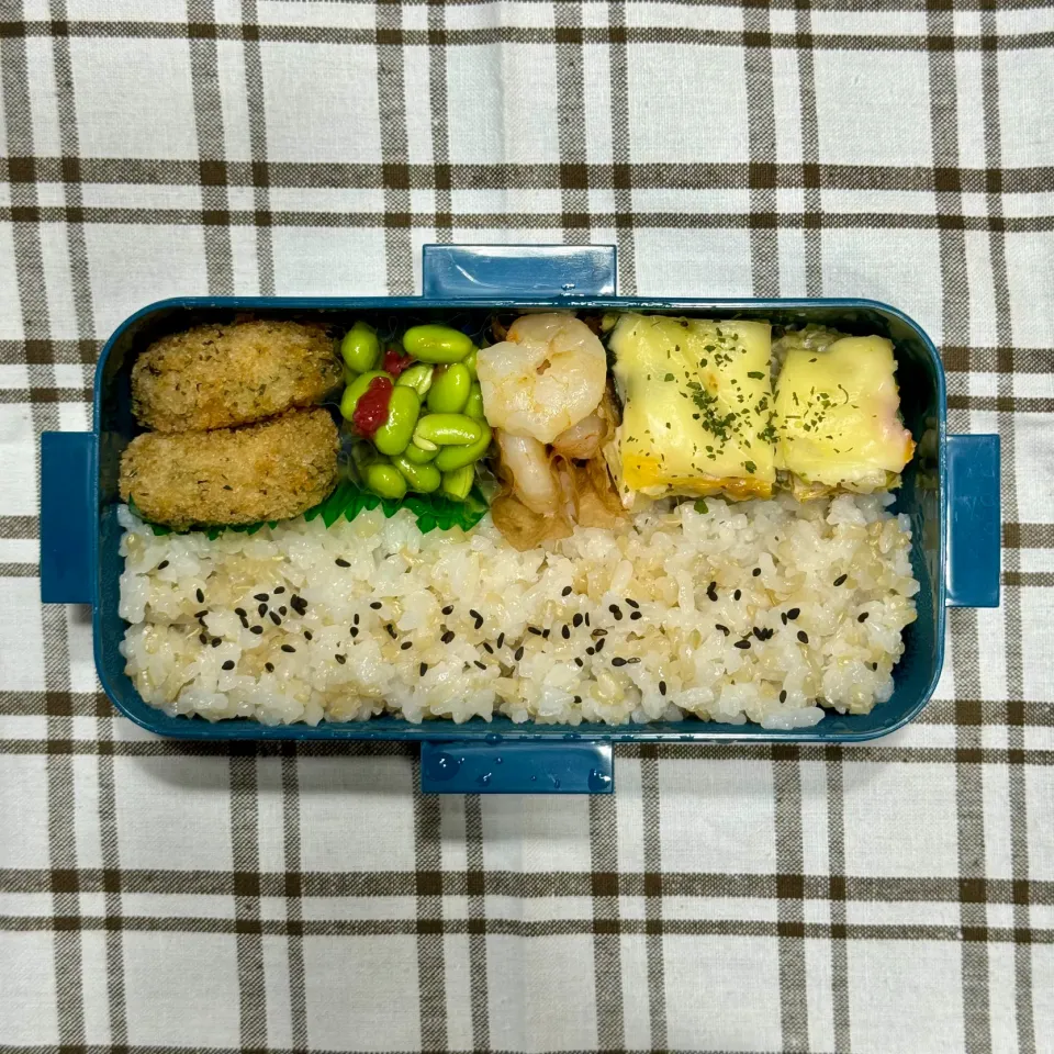 2/5 お弁当|yuusaさん