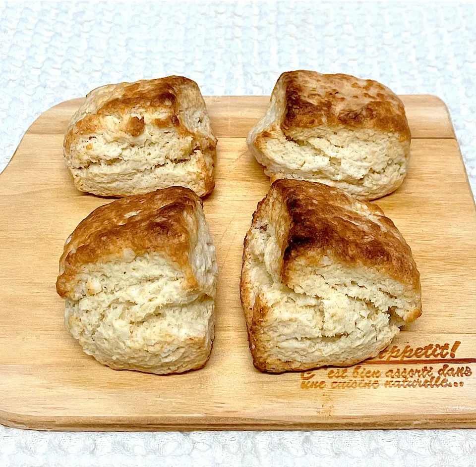 ヨーグルトスコーン|marichさん