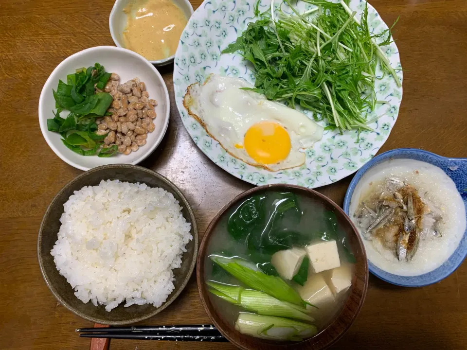 昼食|ATさん