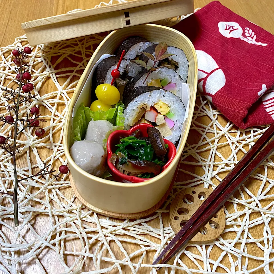 娘弁当|sakurakoさん