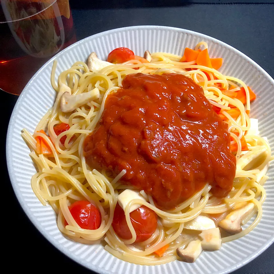 2/4 17:13🍝|へれ子さん