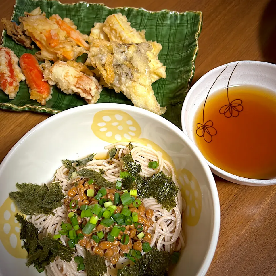 本日の夕食|こまめさん