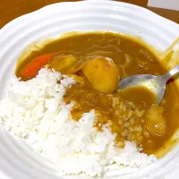 Snapdishの料理写真:カレー|sioriさん