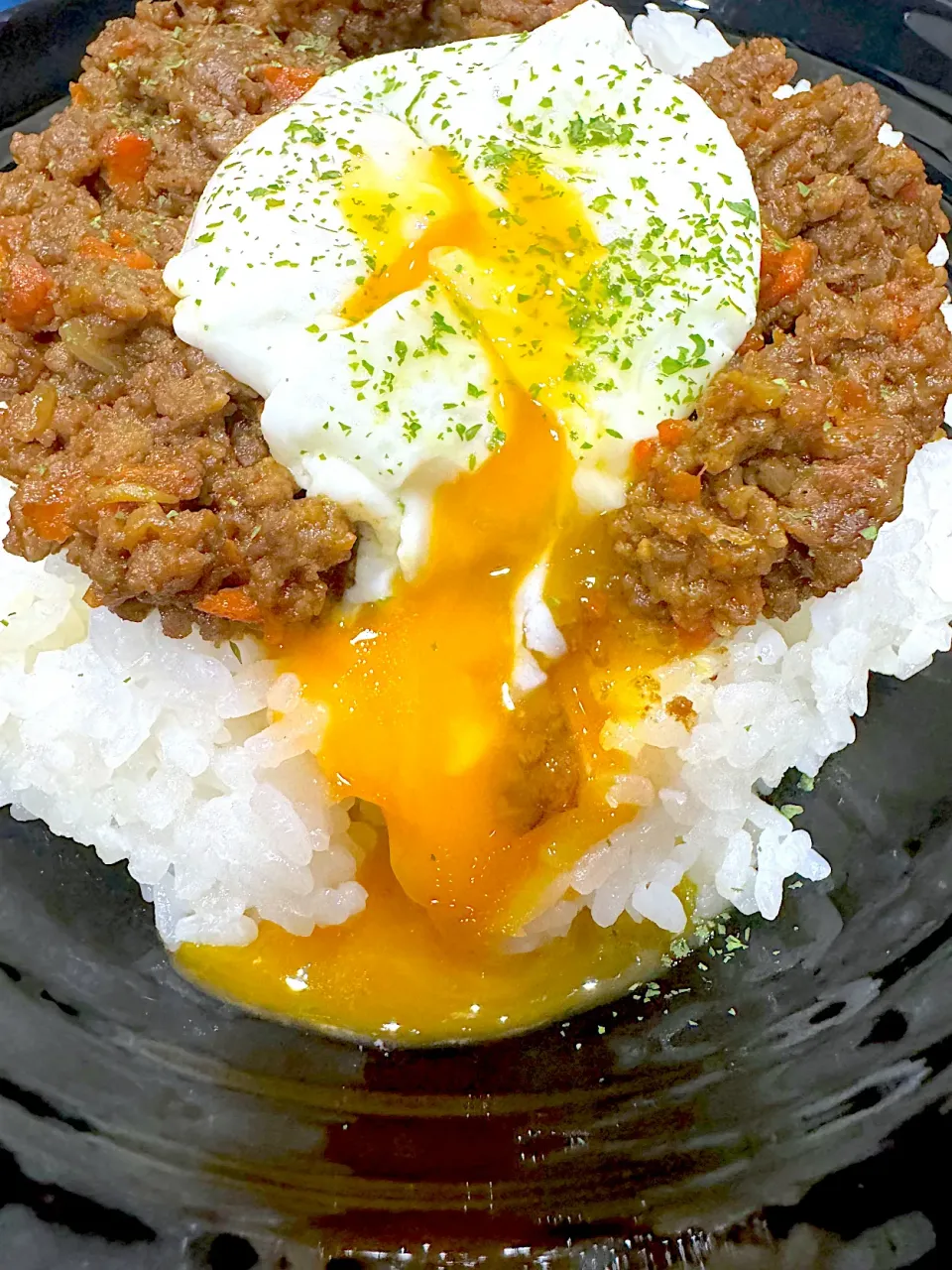 キーマカレー🍛|まゆぴぃさん