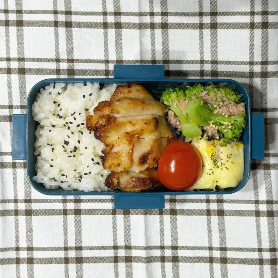 2/6 お弁当|yuusaさん