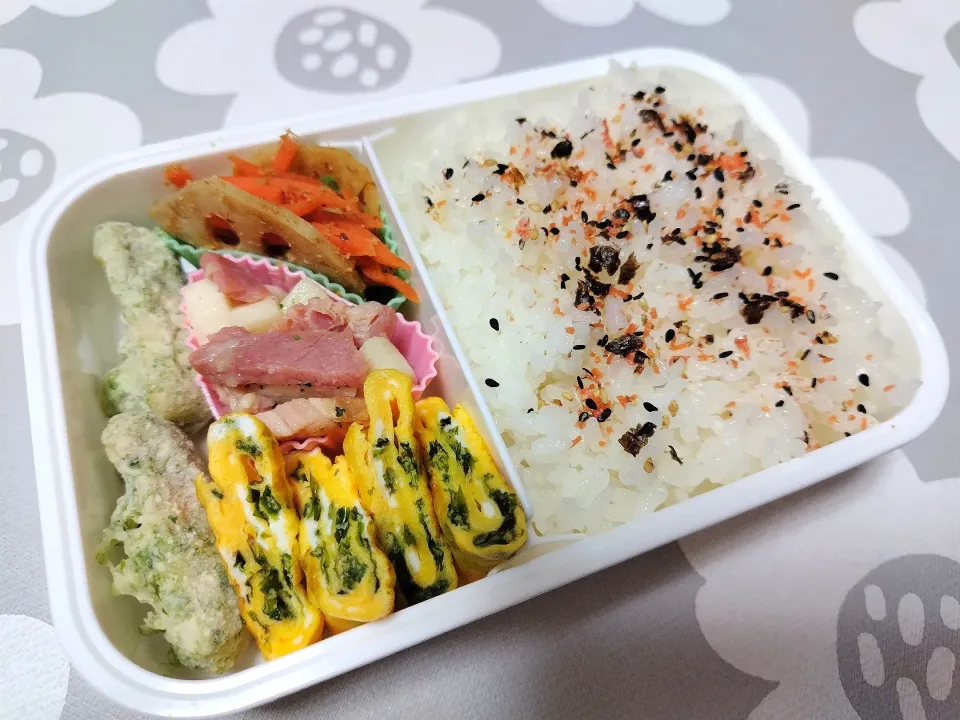 お弁当|Y－Mさん