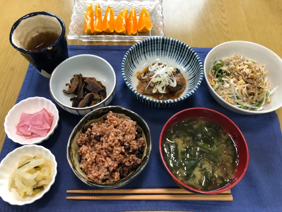 Snapdishの料理写真:酵素玄米|さやさん