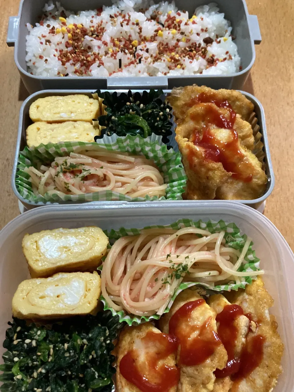 弁当|まぁさん