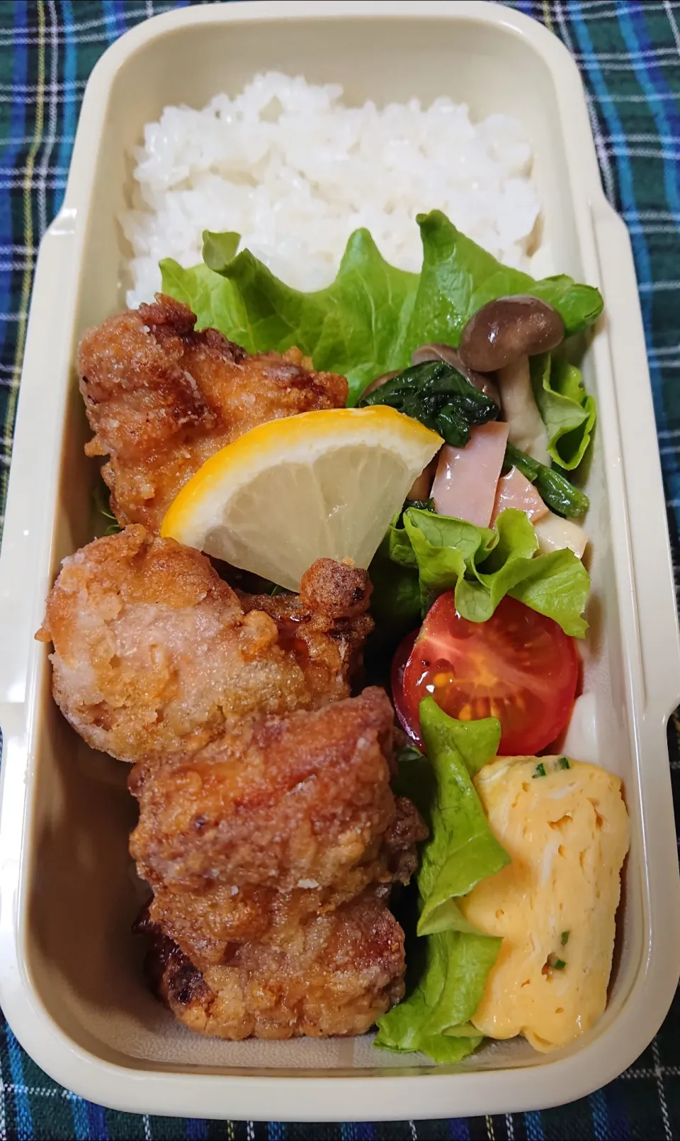 お弁当|すずちんさん